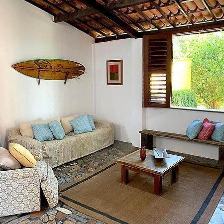 Guest House Parajuru بيبيريبي المظهر الخارجي الصورة