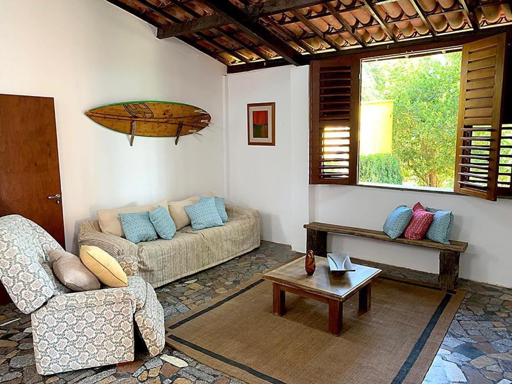 Guest House Parajuru بيبيريبي المظهر الخارجي الصورة