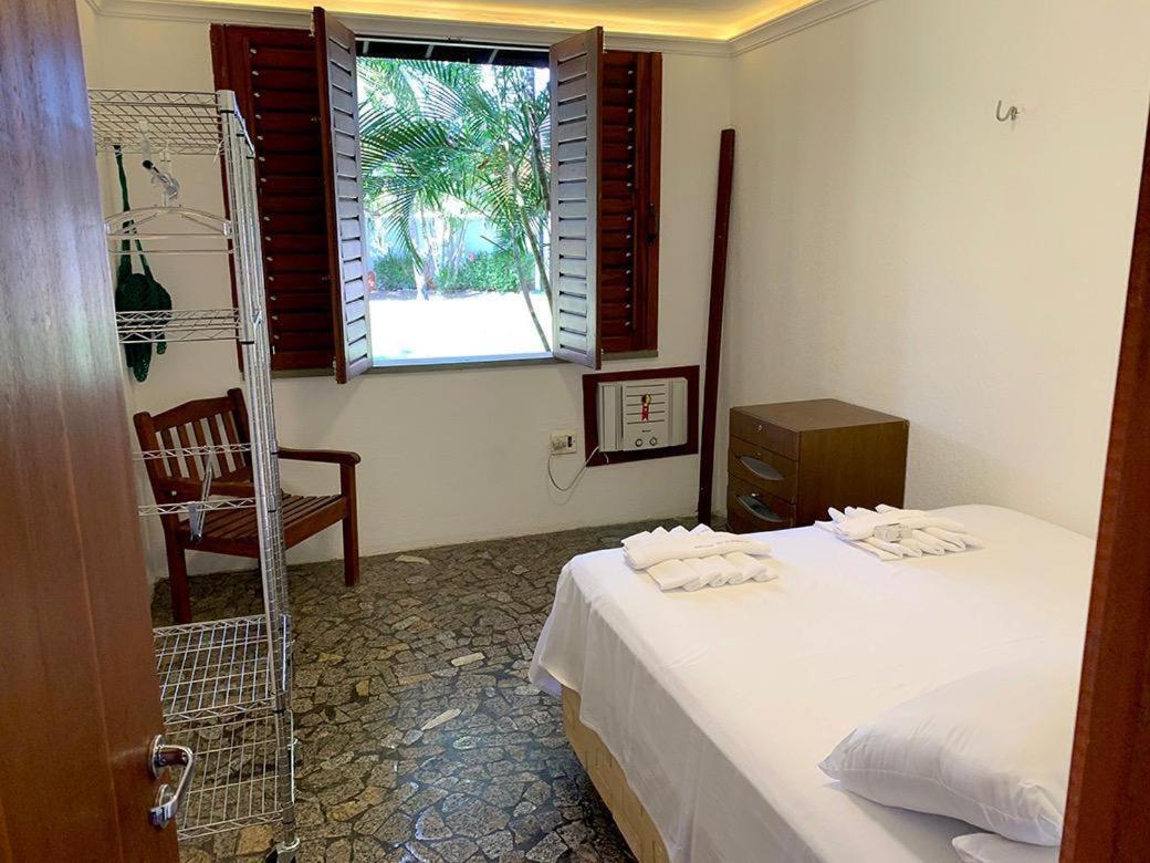 Guest House Parajuru بيبيريبي المظهر الخارجي الصورة