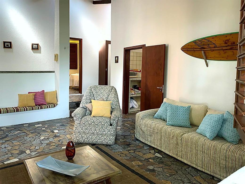 Guest House Parajuru بيبيريبي المظهر الخارجي الصورة
