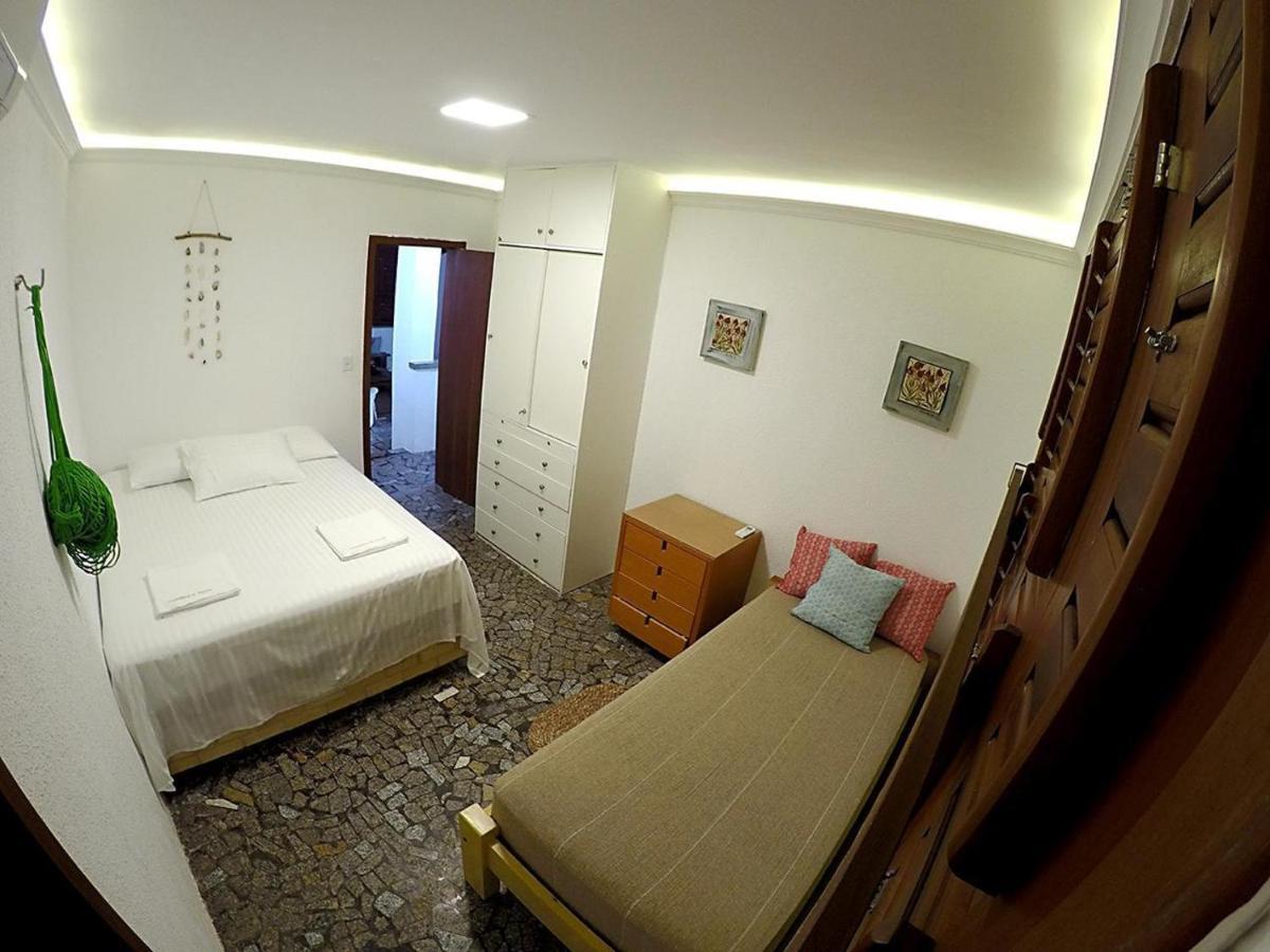 Guest House Parajuru بيبيريبي المظهر الخارجي الصورة