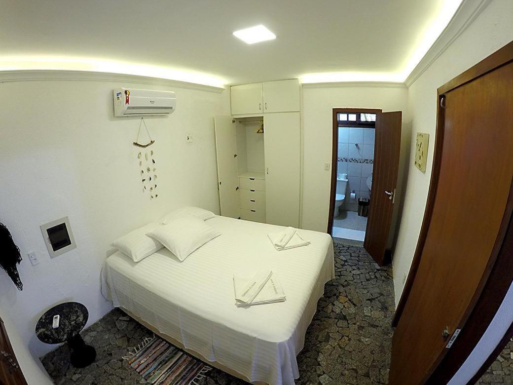Guest House Parajuru بيبيريبي المظهر الخارجي الصورة