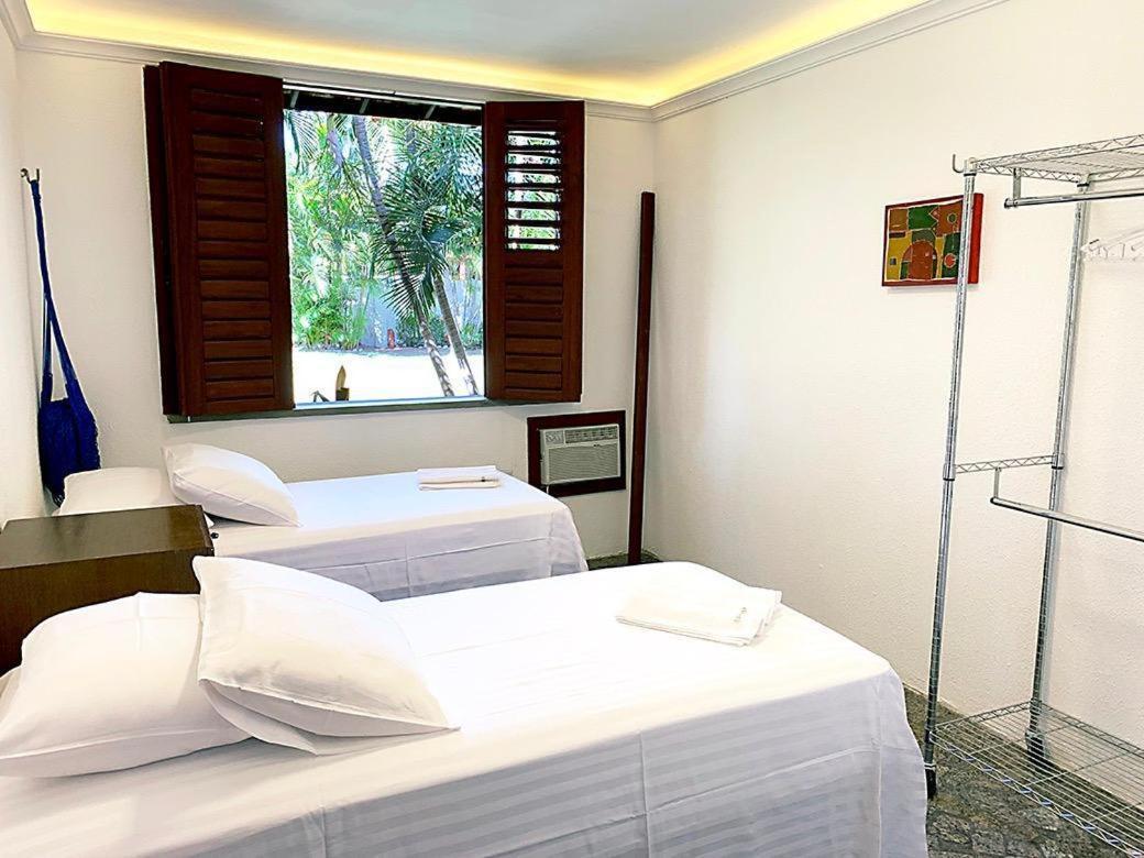 Guest House Parajuru بيبيريبي المظهر الخارجي الصورة