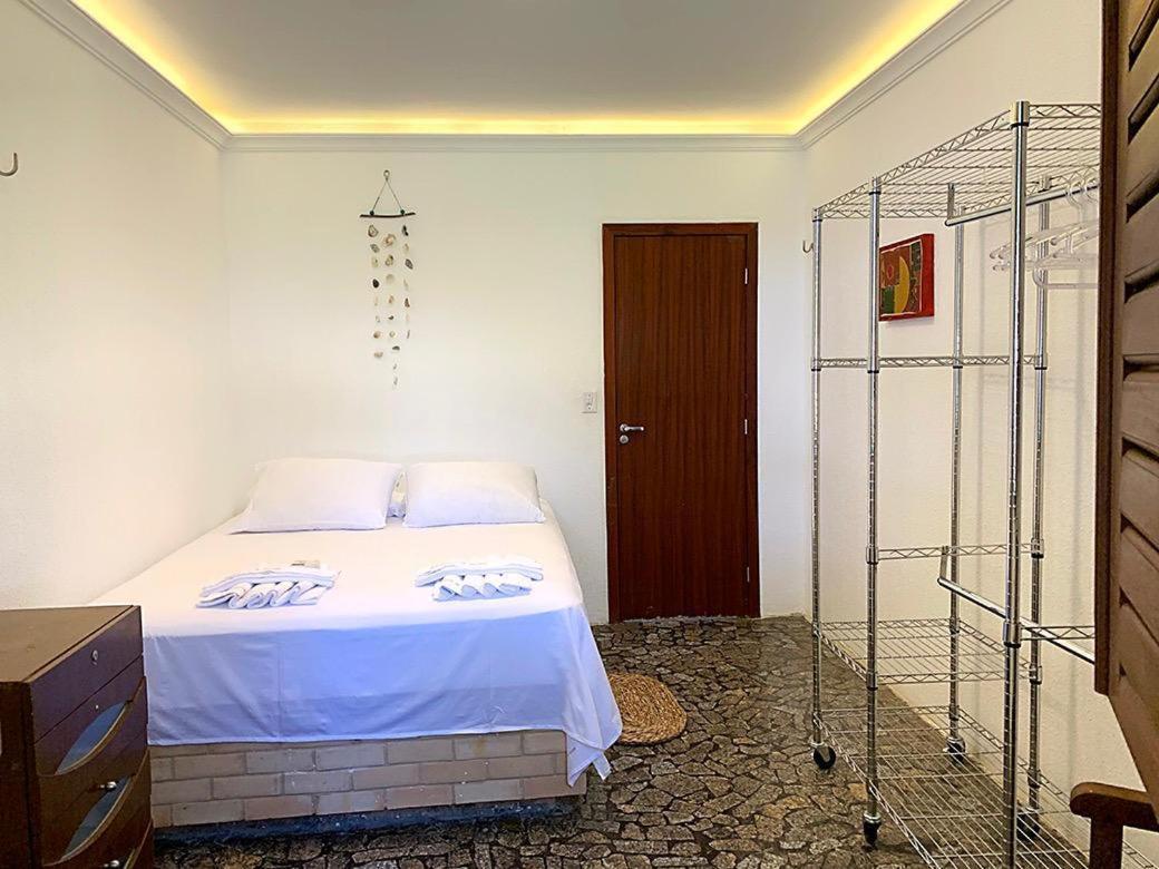 Guest House Parajuru بيبيريبي المظهر الخارجي الصورة