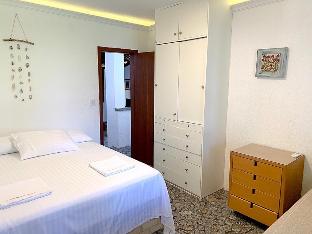 Guest House Parajuru بيبيريبي المظهر الخارجي الصورة