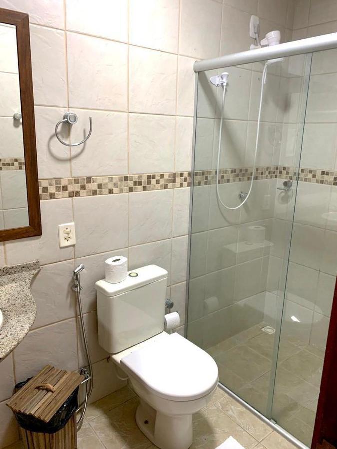 Guest House Parajuru بيبيريبي المظهر الخارجي الصورة