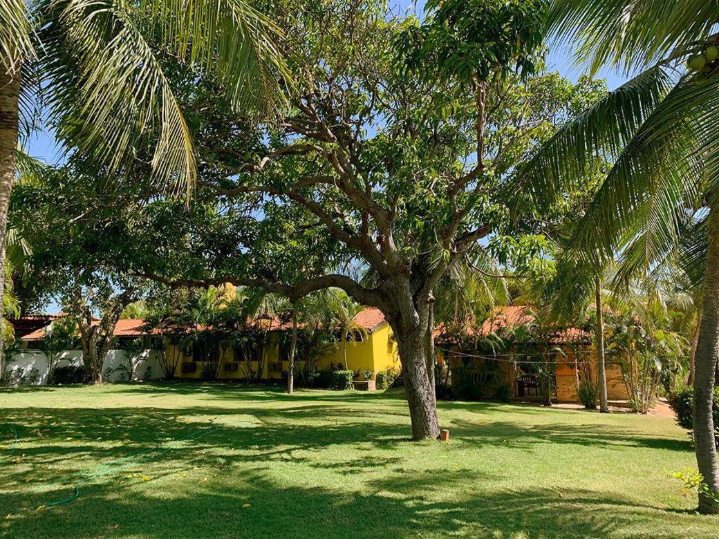 Guest House Parajuru بيبيريبي المظهر الخارجي الصورة